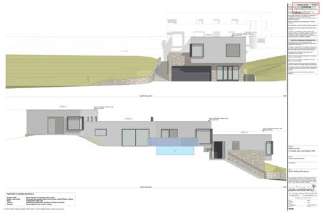 Photo of property in 4 Arabella Lane, Snells Beach, 0920