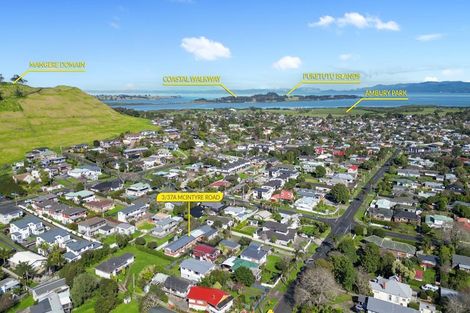 Photo of property in 1/37a Mcintyre Road, Mangere Bridge, Auckland, 2022