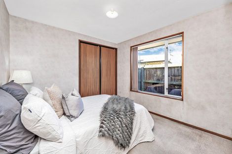 Photo of property in 5 Showgate Avenue, Sockburn, Christchurch, 8042
