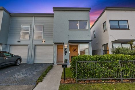 Photo of property in 63 Kopuru Road, Whenuapai, Auckland, 0618