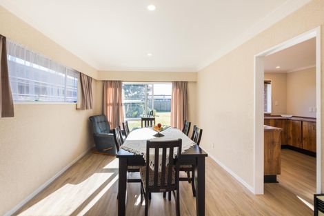 Photo of property in 12 Aintree Crescent, Awapuni, Palmerston North, 4412