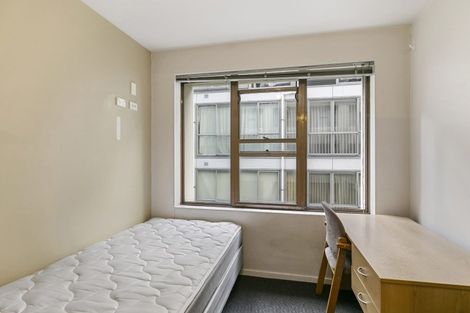 Photo of property in Orange Apartments/victoria Centr, 309/169 The Terrace, Wellington Central, Wellington, 6011