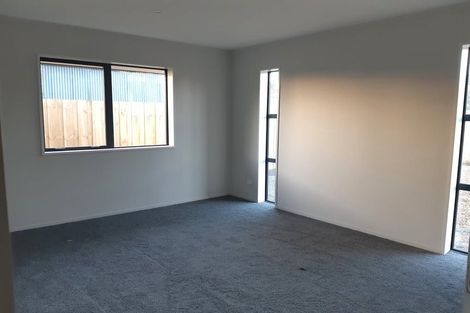 Photo of property in 5 Ella Street, Rolleston, 7614