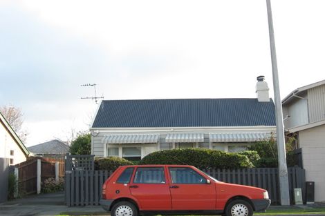 Photo of property in 987 Colombo Street, St Albans, Christchurch, 8014