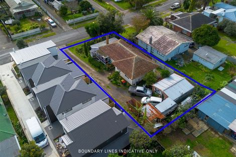 Photo of property in 29 Imrie Avenue, Mangere, Auckland, 2022