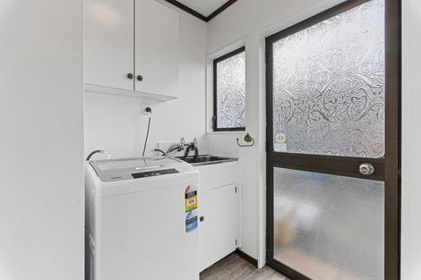 Photo of property in 5/1 Hawea Street, Merrilands, New Plymouth, 4312