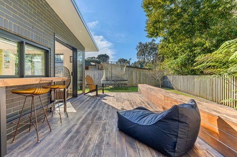 Photo of property in 4 Bright Way, Lower Vogeltown, New Plymouth, 4310