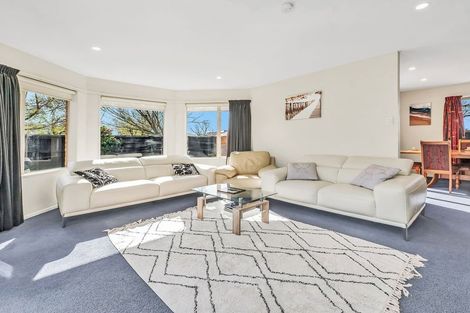 Photo of property in 3 Othello Drive, Rolleston, 7614