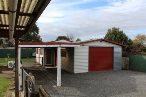 Photo of property in 59 Swinburn Street, Dannevirke, 4930