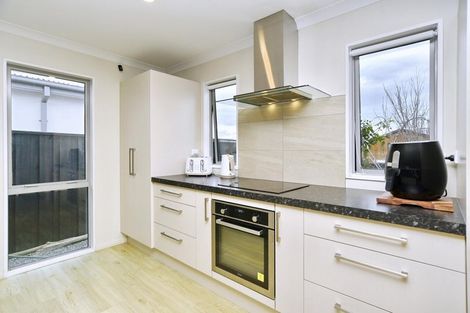 Photo of property in 5 Pakohe Street, Pegasus, 7612