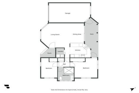 Photo of property in 103 Everitt Crescent, Whangamata, 3620