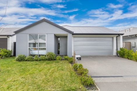 Photo of property in 15 George Square West, Wigram, Christchurch, 8025