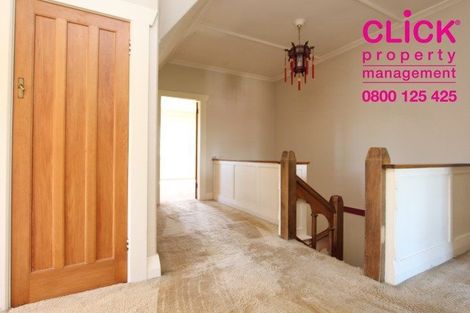 Photo of property in 185 Maitland Street, Dunedin Central, Dunedin, 9016