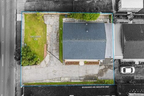 Photo of property in 1/3149 Great North Road, New Lynn, Auckland, 0600