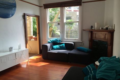 Photo of property in 9 Parliament Street, Thorndon, Wellington, 6011