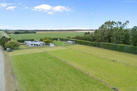 Photo of property in 206 Cochranes Road, Elgin, Ashburton, 7777