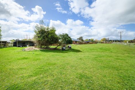 Photo of property in 339 Stoney Creek Road, Kelvin Grove, Palmerston North, 4470