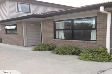 Photo of property in 20u2 Manning Street, Hamilton Central, Hamilton, 3204