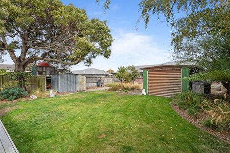 Photo of property in 17 Parnwell Street, Burwood, Christchurch, 8083