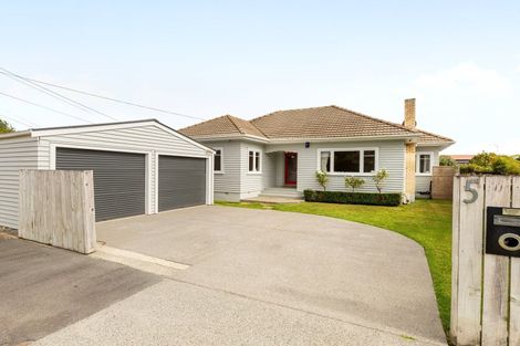 Photo of property in 5 Bettina Road, Fairfield, Hamilton, 3214