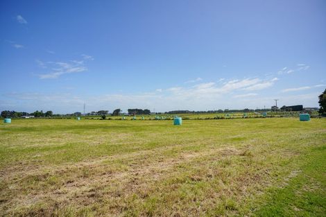 Photo of property in 388 Lorne Dacre Road, Roslyn Bush, Invercargill, 9876