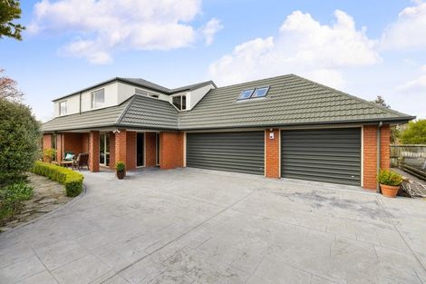 Photo of property in 55 Halliwell Avenue, Papanui, Christchurch, 8052