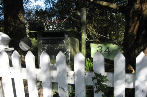 Photo of property in 34 Kuratawhiti Street, Greytown, 5712