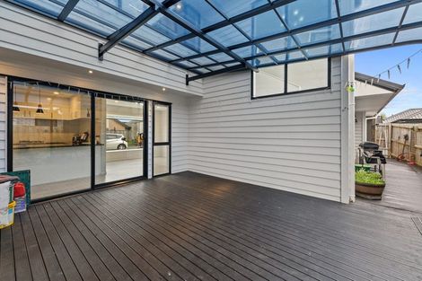 Photo of property in 49 Matata Drive, Takanini, 2112