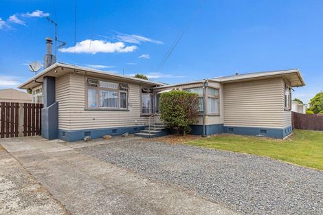 Photo of property in 54 Parker Avenue, Levin, 5510