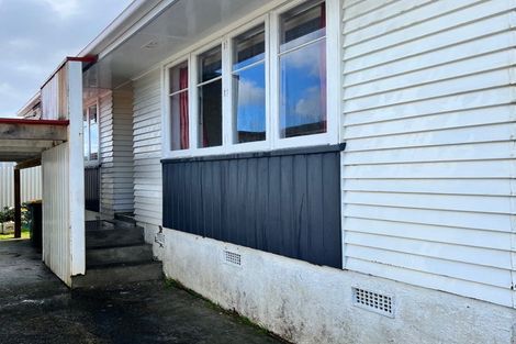 Photo of property in 4/112 Portage Road, New Lynn, Auckland, 0600