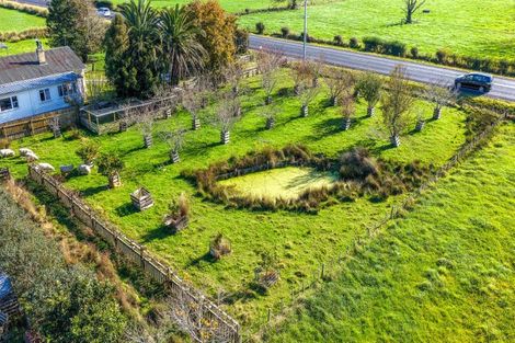 Photo of property in 6736 Wilson Road, Netherton, Paeroa, 3671