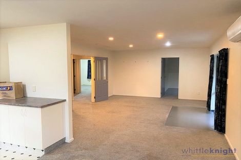 Photo of property in 62 Centennial Avenue, Riccarton, Christchurch, 8041
