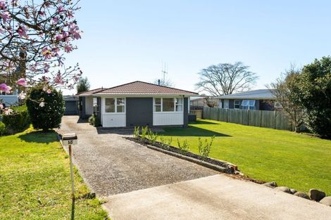 Photo of property in 13 Golf Road, Te Awamutu, 3800