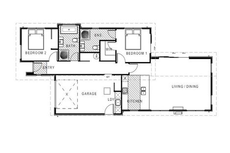 Photo of property in 13 Duporth Road, Rolleston, 7614