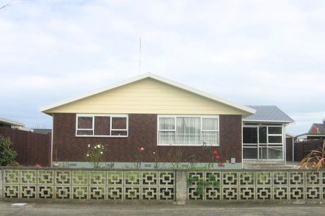 Photo of property in 3 Sheraton Grove, Highbury, Palmerston North, 4412