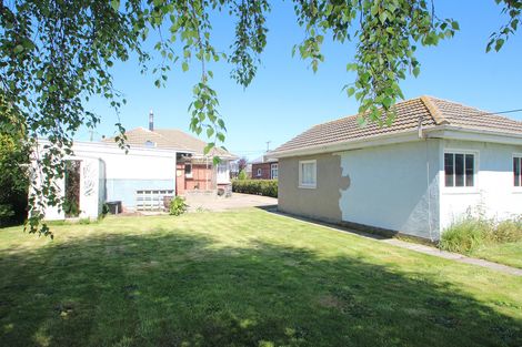 Photo of property in 14 Teviot Street, Oamaru North, Oamaru, 9400