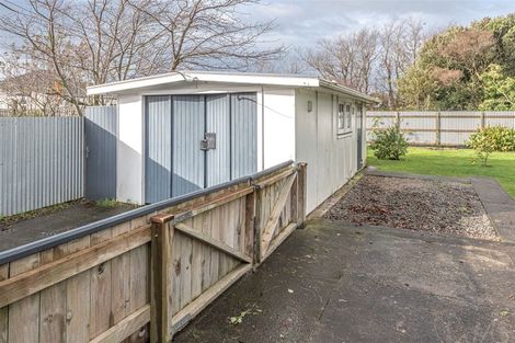 Photo of property in 6 Gunn Street, Gonville, Whanganui, 4501