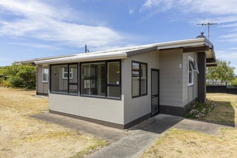 Photo of property in 153 Te Heuheu Street, Taupo, 3330