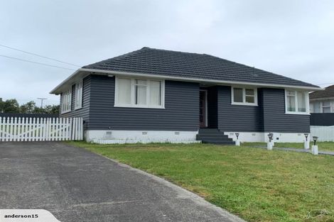 Photo of property in 65 Matipo Street, Castlecliff, Whanganui, 4501