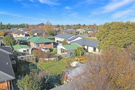 Photo of property in 109 Creek Road, Allenton, Ashburton, 7700