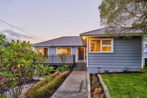 Photo of property in 80 Heke Street, Ngaio, Wellington, 6035