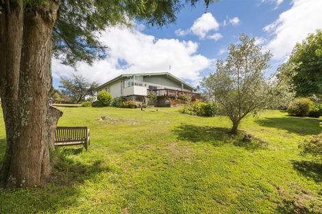 Photo of property in 88 Halcombe Road, Feilding, 4775