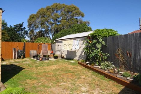 Photo of property in 2/241 Waterloo Road, Hornby, Christchurch, 8042