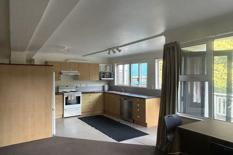 Photo of property in 363a Ohiro Road, Brooklyn, Wellington, 6021