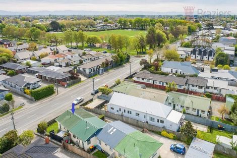 Photo of property in 1/606 Barbadoes Street, Edgeware, Christchurch, 8013