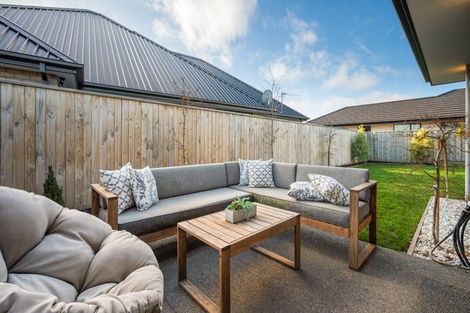 Photo of property in 75 Jean Archie Drive, Rolleston, 7614