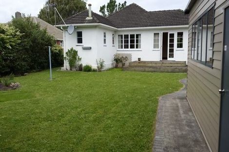 Photo of property in 91 Savage Crescent, West End, Palmerston North, 4412
