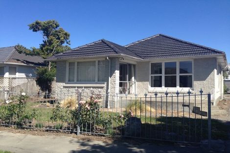 Photo of property in 53 Hillary Crescent, Upper Riccarton, Christchurch, 8041