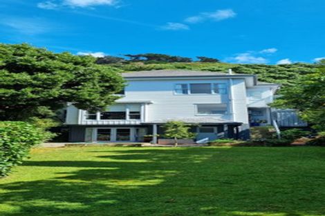 Photo of property in 49 Grant Road, Thorndon, Wellington, 6011