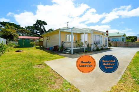Photo of property in 36 Rata Street, New Lynn, Auckland, 0600